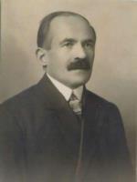 ŠERKO Alfred